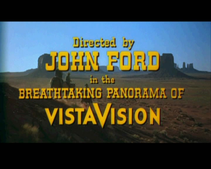 JOHN FORD