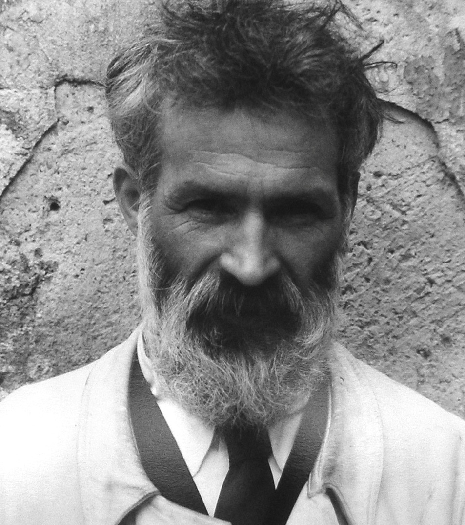 BRANCUSI
