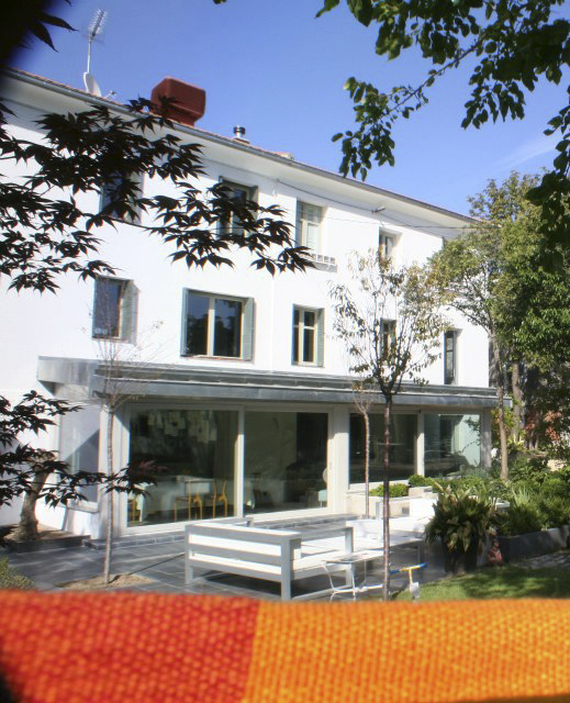 MADRID COLINA